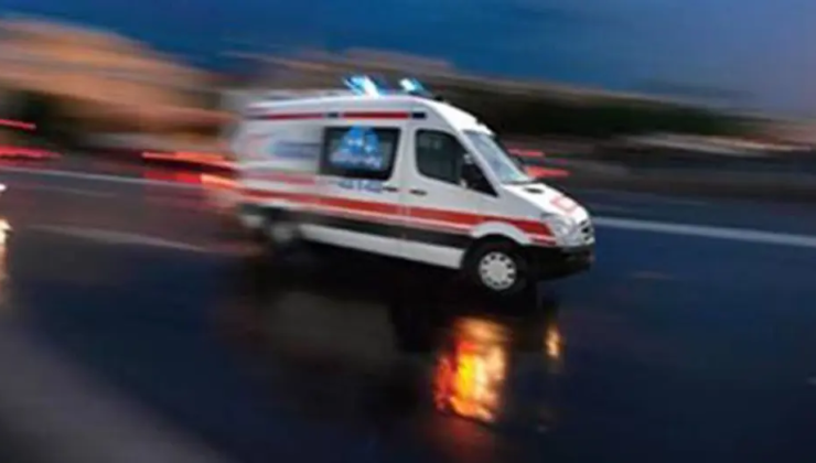 Çocuk kavgasına aileler karıştı. 10 yaralı