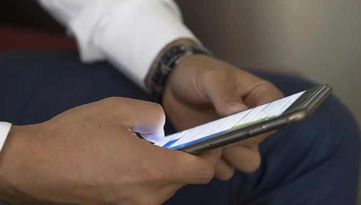 Ramazan yardımı yapayım derken banka hesabınız boşaltılmasın. Dolandırıcılardan ramazan taktiği