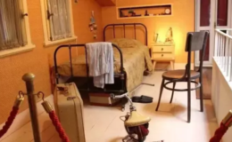 Masumiyet Müzesi nerede, nasıl gidilir? Masumiyet Müzesi hangi günler açık, giriş ücreti ne kadar?