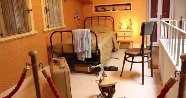 Masumiyet Müzesi nerede, nasıl gidilir? Masumiyet Müzesi hangi günler açık, giriş ücreti ne kadar?