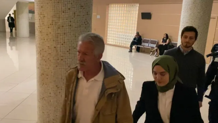 Zehra Kınık davasında maktulün annesi şikayetinden vazgeçti