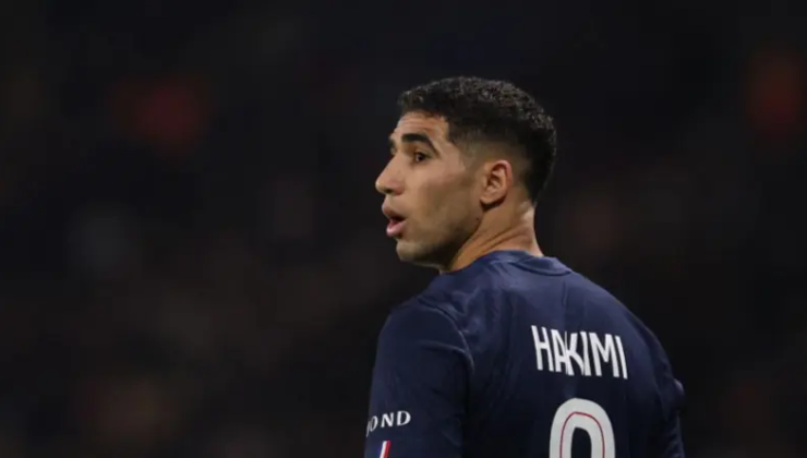 PSG’li futbolcu tecavüz iddiasıyla yargılanacak