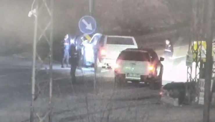 Alkol testi yaptırmayan belediye başkan yardımcısı hakkında adli işlem