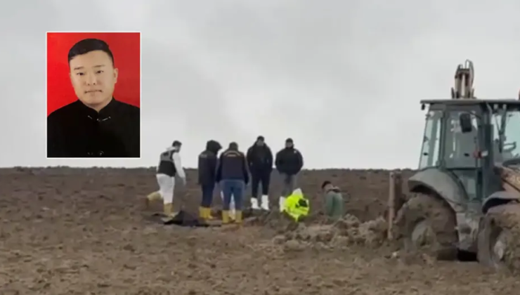 İstanbul’daki Çinli iş insanı cinayetinin ayrıntıları ortaya çıktı. Kız arkadaşı tuzak kurmuş