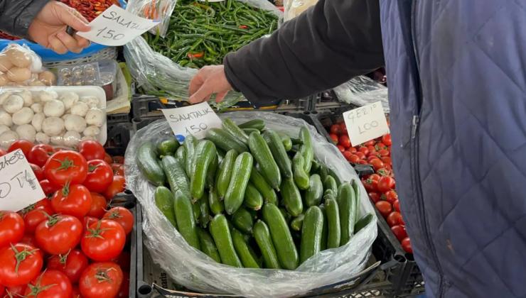 Yağış, fırtına, sel zarara uğrattı. Rekor fiyata geldi