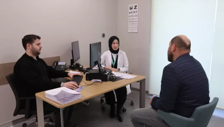 Bursa'da Sigara Bırakma Başarıları Artıyor