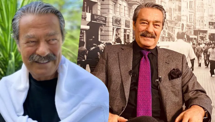 Kadir İnanır yapım şirketlerine açtığı telif davasını kazandı. Üç film artık yayınlanmayacak