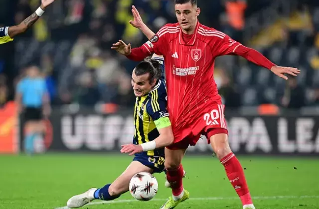 Fenerbahçe Nottingham Forest'i yenerse, yenilirse, berabere kalırsa ne oluyor, turu geçme ihtimali var mı?