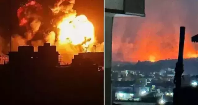 Afganistan Pakistan askeri güç karşılaştırması! Afganistan mı güçlü Pakistan mı?