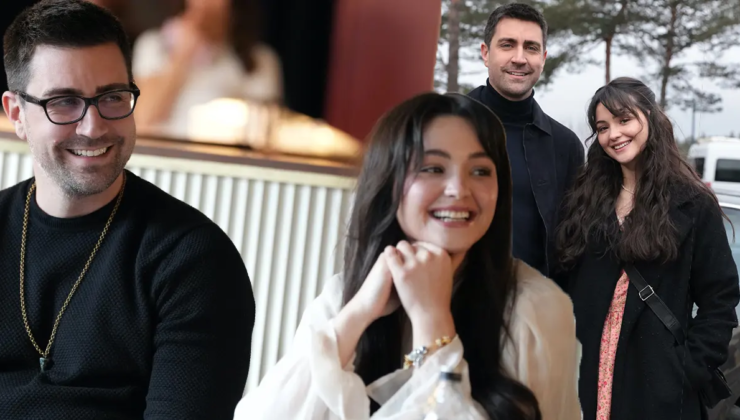 Star TV’nin yeni dizisi "Çirkin"in çekimleri başladı