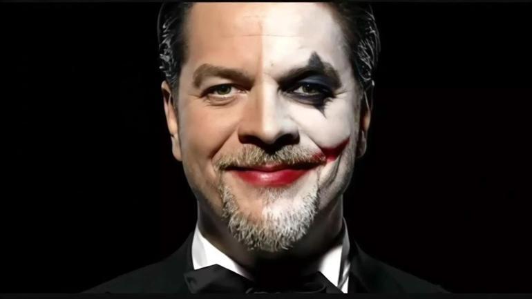Beyazıt Öztürk'le ‘Joker’ yakında Kanal D’de başlıyor