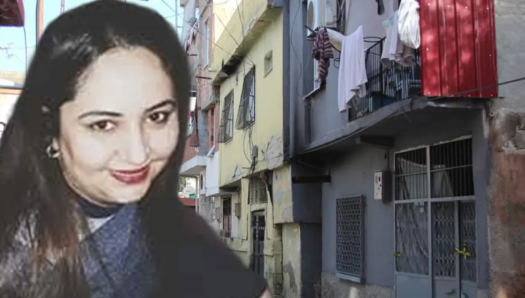 Adana’da kadın cinayeti: Üç çocuk annesi katledildi