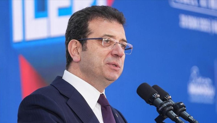 SON DAKİKA | İmamoğlu hakkında 'casusluk' soruşturması tamamlandı