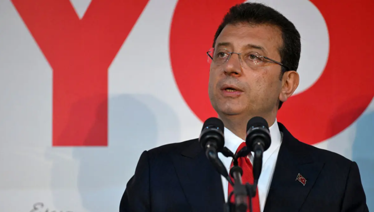 Ekrem İmamoğlu ve 3 isim hakkında siyasi casusluk davası