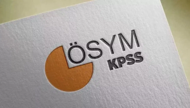 Engelli KPSS başvuruları başladı