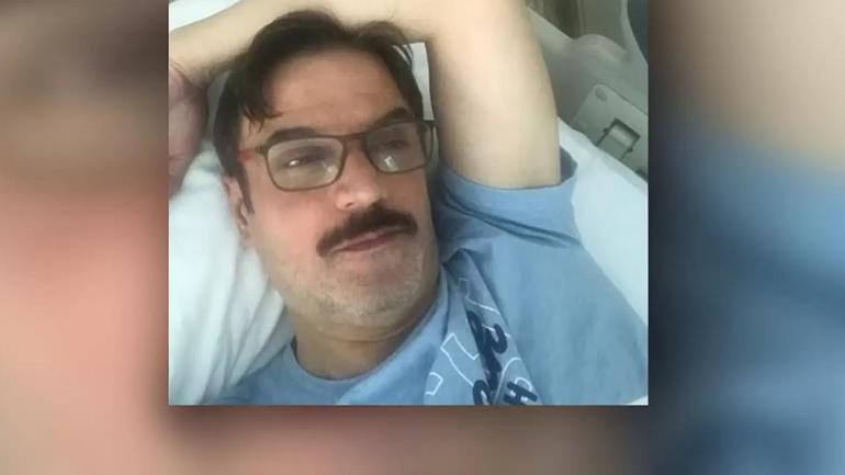 Oyuncu Uufuk Özkan'ın organ nakli başarıyla yapıldı