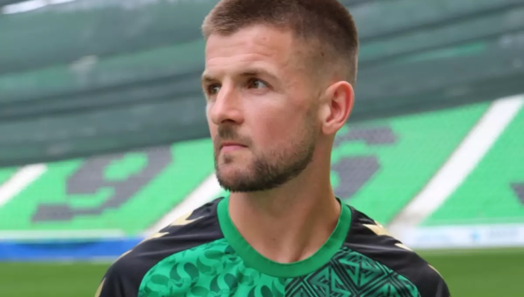 Şampiyonluk için gelmişti! Küme düşme potasına girince takımdan ayrıldı