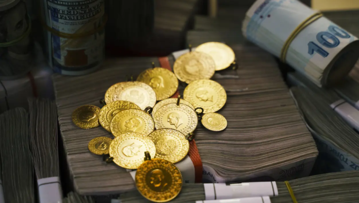 Altın fiyatları canlı grafik 5 Şubat 2026: Altın fiyatları ne kadar oldu? Gram, çeyrek, yarım ve ons altın alış satış fiyatları