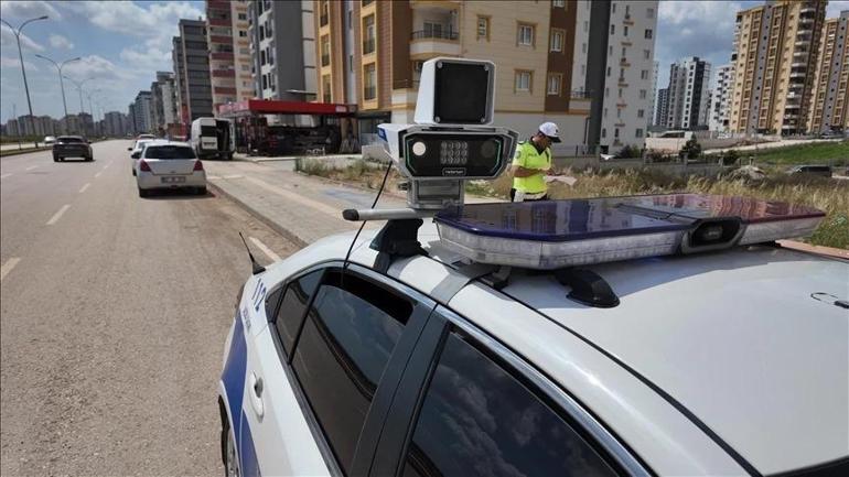 RADAR NOKTALARI İÇİŞLERİ BAKANLIĞI: İller Arası Radar Uygulaması Nasıl Kullanılır Türkiye Genelindeki Radar Noktaları Nerede