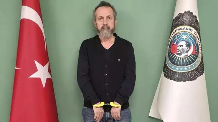 ÖNDER SIĞIRCIKOĞLU KİMDİR? MİT Tarafından Yakalanan Firari Önder Sığırcıkoğlu Hangi Faaliyetlerde Bulundu, Neden Aranıyordu? 12 Yılın Sonunda Yakalandı!