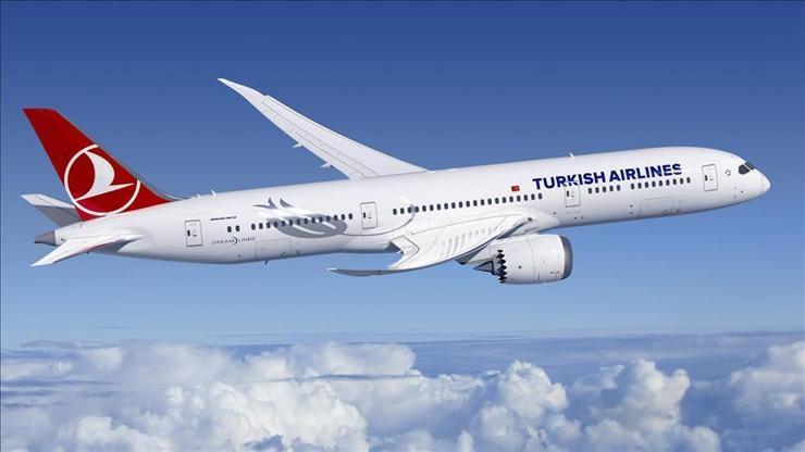 THY'nin filodaki uçak sayısı 531'e ulaştı