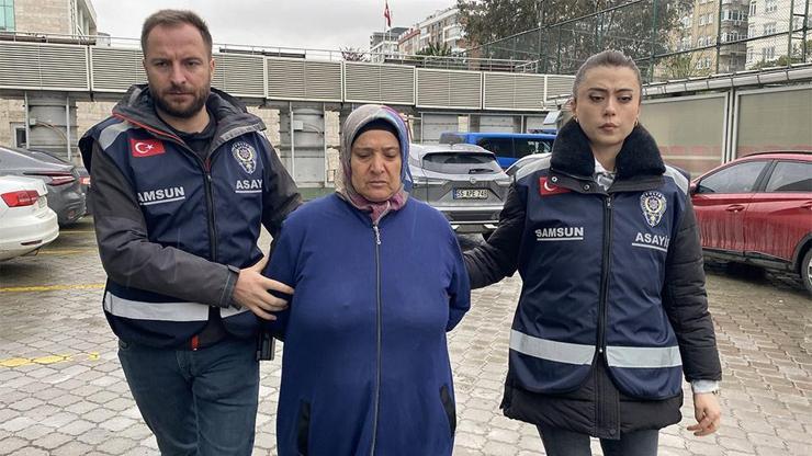 Öğretmen kızı Tuba'yı öldürüp, intihar görünümü veren anne hakkında karar çıktı Öğretmen kızı Tuba'yı öldürüp, intihar görünümü veren anne hakkında karar çıktı