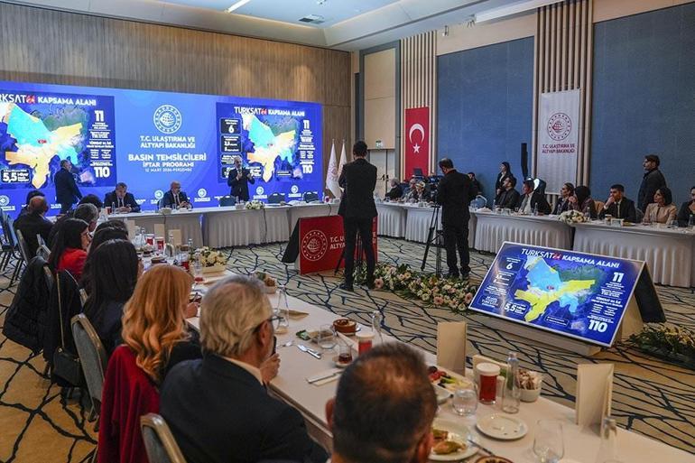 Son dakika... Bakan Uraloğlundan ABD-İsrail-İran savaşının ulaşıma etkisiyle ilgili önemli detaylar...