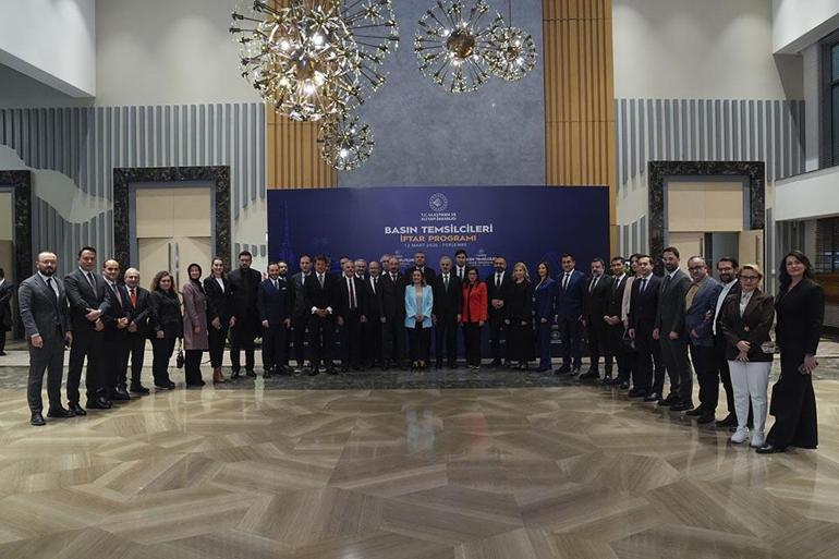 Son dakika... Bakan Uraloğlundan ABD-İsrail-İran savaşının ulaşıma etkisiyle ilgili önemli detaylar...