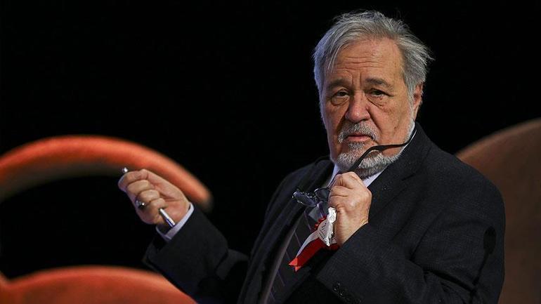 İLBER ORTAYLI ÖLDÜ MÜ SON DAKİKA: İlber Ortaylının Hastalığı Neydi, Kaç Yaşındaydı