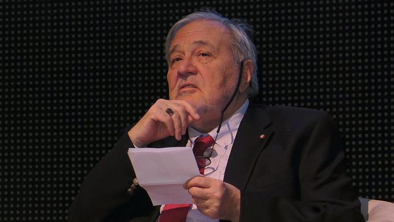 SON DAKİKA... İlber Ortaylı hayatını kaybetti