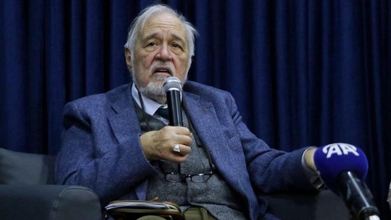 İLBER ORTAYLI CENAZE PROGRAMI: Prof. Dr. İlber Ortaylının Cenazesi Nereden Kalkacak Cenaze Nereye Gömülecek