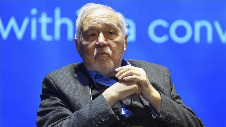 İLBER ORTAYLI CENAZE PROGRAMI: Prof. Dr. İlber Ortaylının Cenazesi Nereden Kalkacak Cenaze Nereye Gömülecek