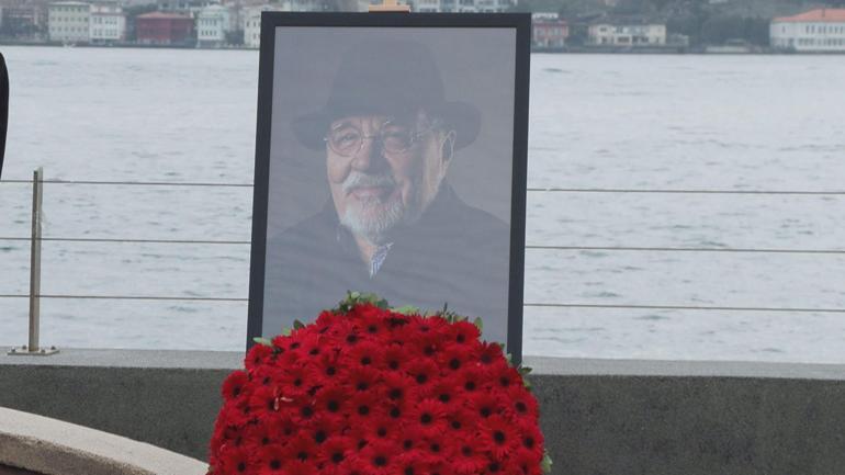 İlber Ortaylı’nın kızı Tuna Ortaylı, babasına gözyaşlarıyla veda etti: İçimi acıttı...