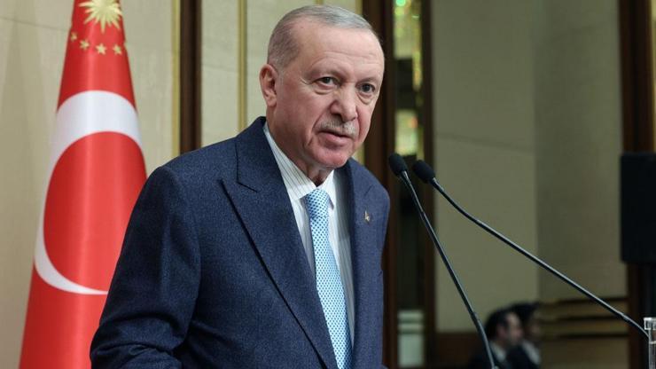 SON DAKİKA | Cumhurbaşkanı Erdoğan: Şiddete toleransımız yoktur!