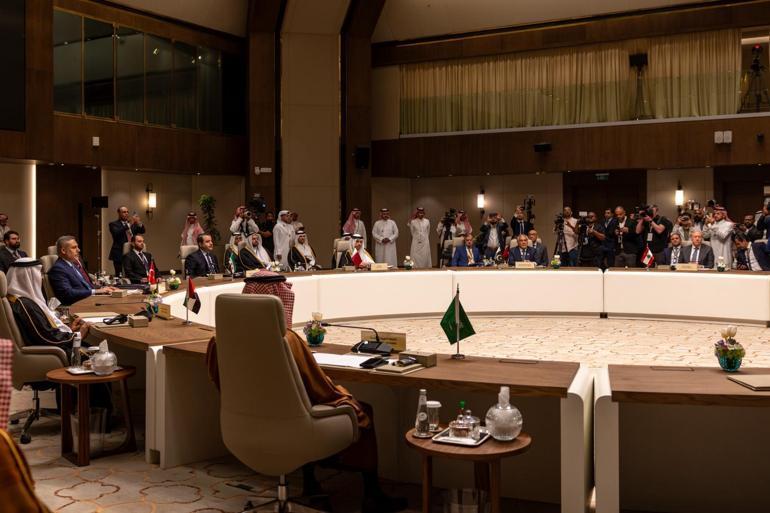 12 ülkeden İran misillemesi açıklaması: 51. maddeye göre her devletin kendini savunma hakkı var