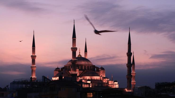 Sinop Bayram Namazı Saati 2026 - Ramazan Bayramı Namazı Ne Zaman ve Saat Kaçta Kılınacak? Diyanet Bayram Namazı Vakti