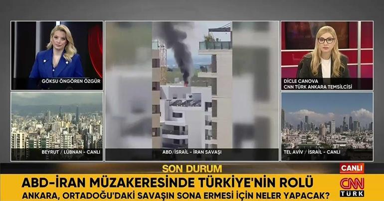 ABD-İran müzakeresinde Türkiyenin rolü: Yeni bir masa kurulması ihtimali ne kadar güçlü