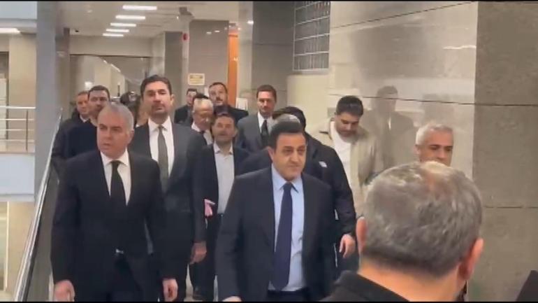SON DAKİKA... Futbolcu Metehan Baltacı hakkında tahliye kararı