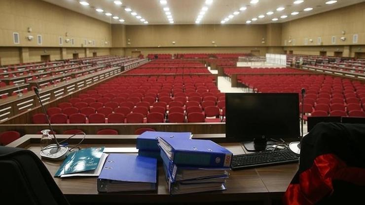İmamoğlu’nun davasında görüntü çeken kişi gözaltında alındı İmamoğlu’nun davasında görüntü çeken kişi gözaltında alındı
