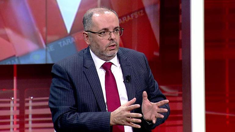 Erhan Afyoncu: “İftira ve yalan, yasal yollara başvuracağım”