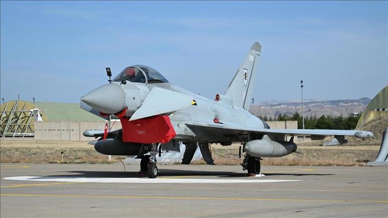 SON DAKİKA... MSB: NATO Irak Misyonunun çekilmesi kararlaştırılmıştır