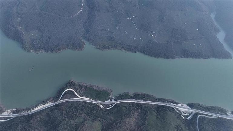 İçme suyu barajlarından sevindiren haber: İşte İstanbul, Ankara, İzmir ve Bursadaki doluluk oranları