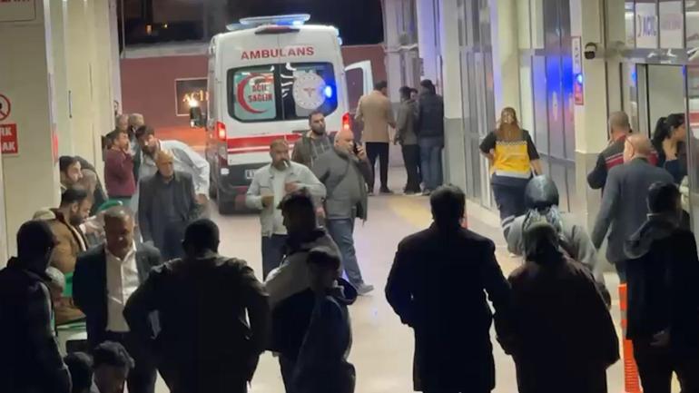 Sokak ortasında dehşet: Sevgilisini hedef aldı, araya giren kadını vurdu, kendi canına kıydı
