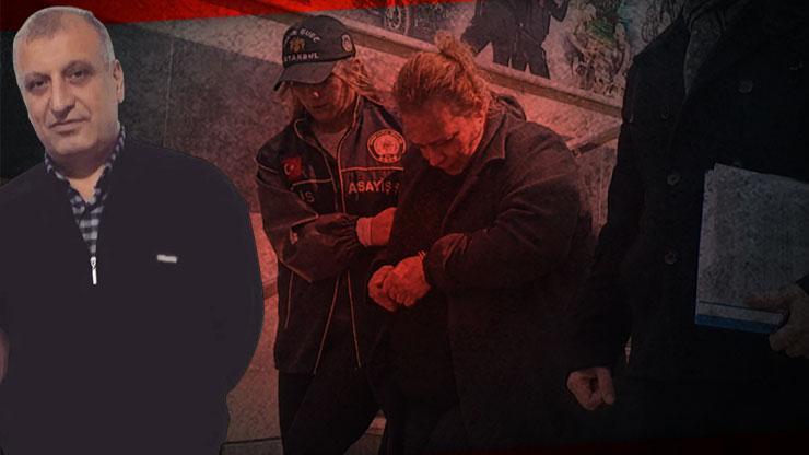 Kalp krizi ihbarından gerçek ortaya çıktı: Cinayeti itiraf etti! Kalp krizi ihbarından gerçek ortaya çıktı: Cinayeti itiraf etti!