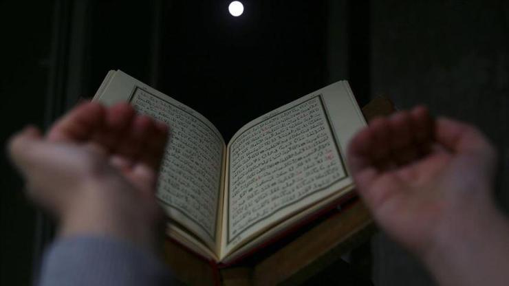 ŞEVVAL AYI NAMAZI NASIL KILINIR DİYANET: Şevval ayı namazı nasıl niyet edilir? Şevval ayı namazı kaç rekat?