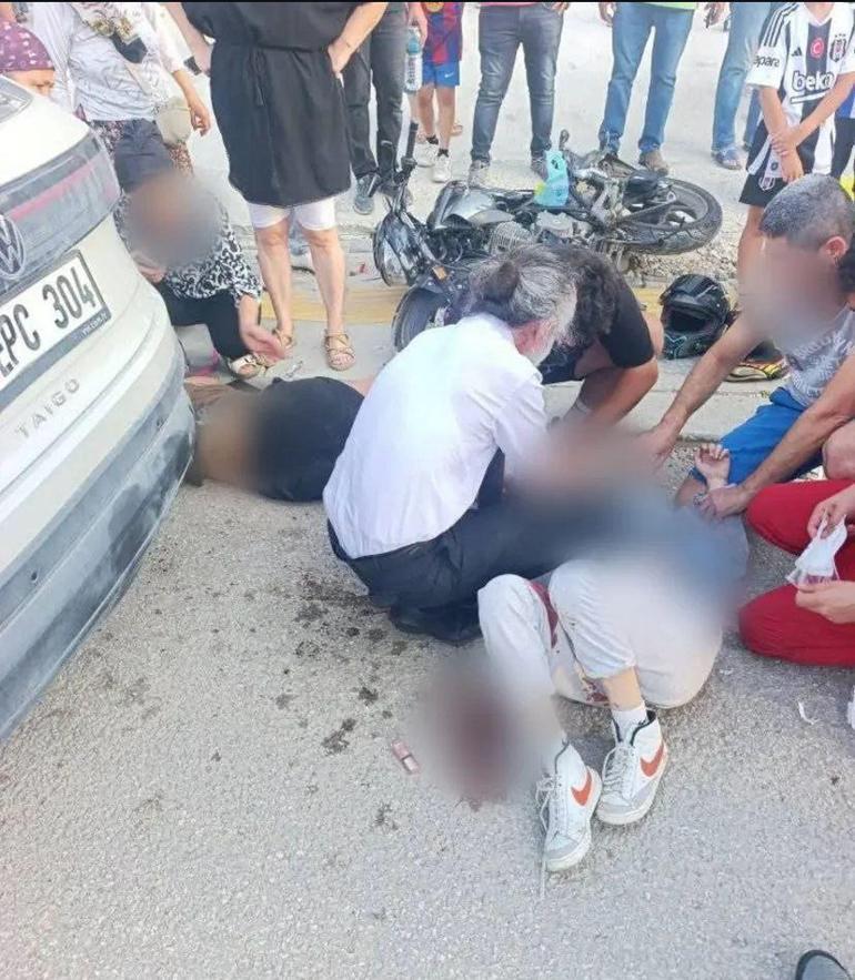 Hilalnur 17 yaşındaydı... Anneden yürek yakan sözler: Kızımın taşına sarıldım
