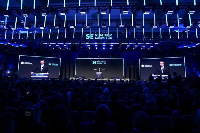 Cumhurbaşkanlığı İletişim Başkanı Duran: Türkiye barışın yanında konumlanmayı tercih eden bir marka haline geldi