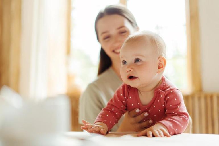 Çalışan annelere müjde: Doğum izninde yeni düzenleme
