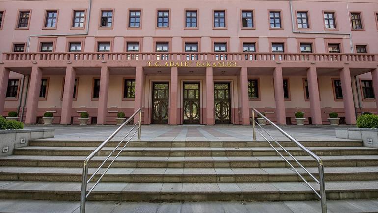 ADALET BAKANLIĞI PERSONEL ALIMI: Adalet Bakanlığı 15 Bin Personel Alımı Ne Zaman Başvuru Şartları Neler İşte Adalet Bakanlığı Personel Alımı Kadro Dağılımı...