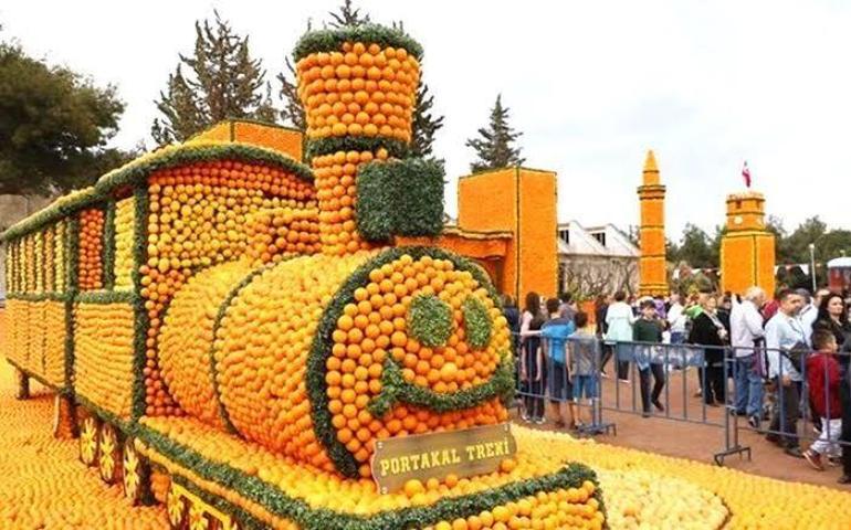 ADANA PORTAKAL ÇİÇEĞİ FESTİVALİ 2026: Uluslararası Adana Portakal Çiçeği Karnavalı Ne Zaman Adana Portakal Çiçeği Festivali nerede, hangi ilçede